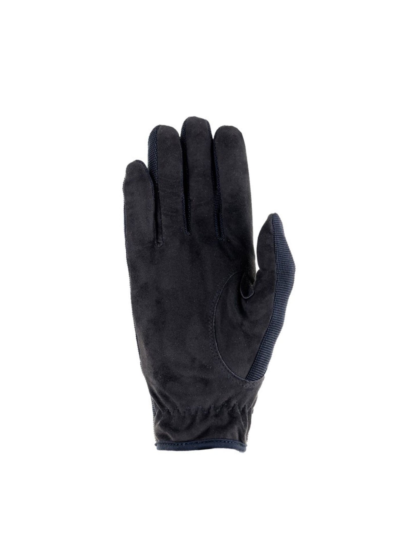 Meura Handske Black