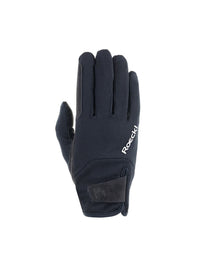 Meura Handske Black