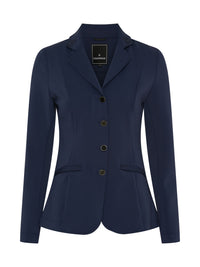 Monroe Tävlingskavaj Navy
