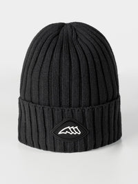 Mössa Clana Svart
