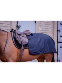 Ländtäcke Classic Rain Navy