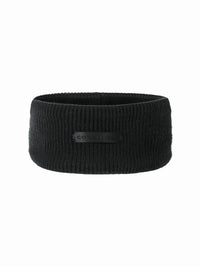 Pannband Svart
