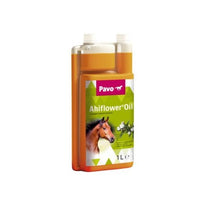 Ahiflower Oil 1L
