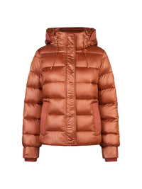 Ridjacka Quiltad Rose Wood