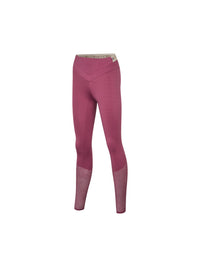 KLNaomi Ladies Full Grip Tights Pink Malaga