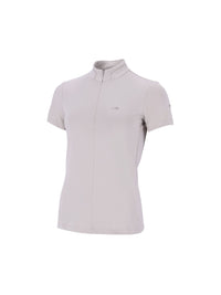 Poppy Shirt Chalk
