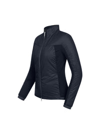 Porto Windbreaker Jacket Deepblue