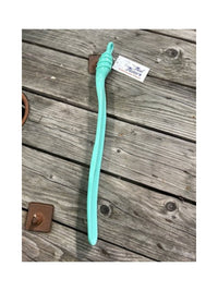 Handy Scraper Mintgrön