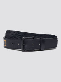 RG Elastic Belt Svart