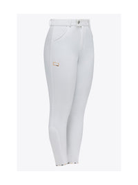 RG Unisex Breeches Vit