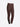 RG High Waist Women Breeches Shaved Chocolate