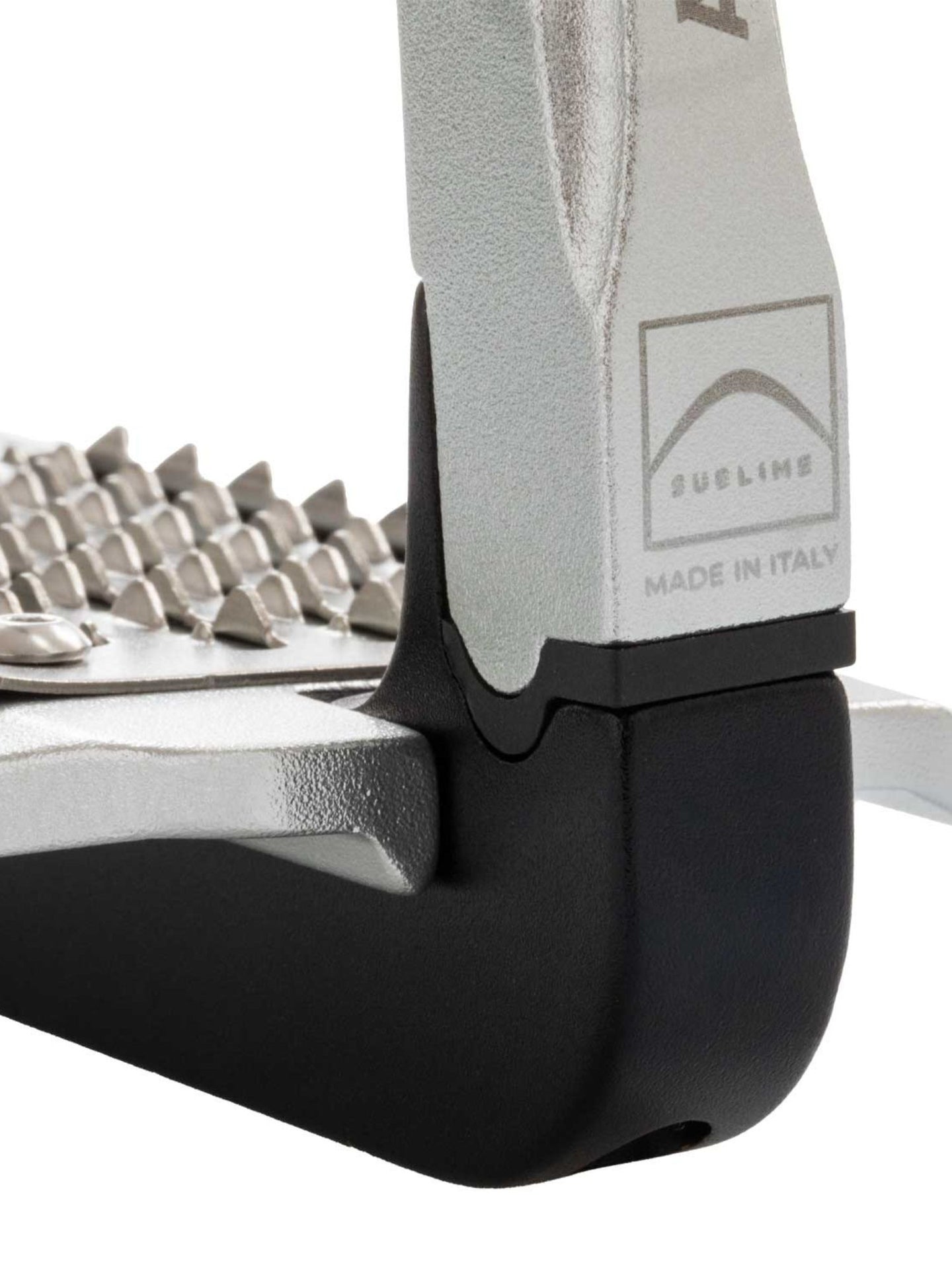 REL-X 180 Stigbygel Svart