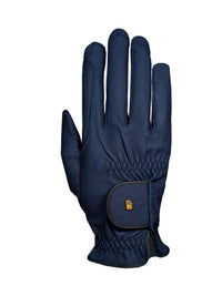 Roeck-Grip Handske Navy