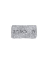 Rovena Pannband Grey Melange