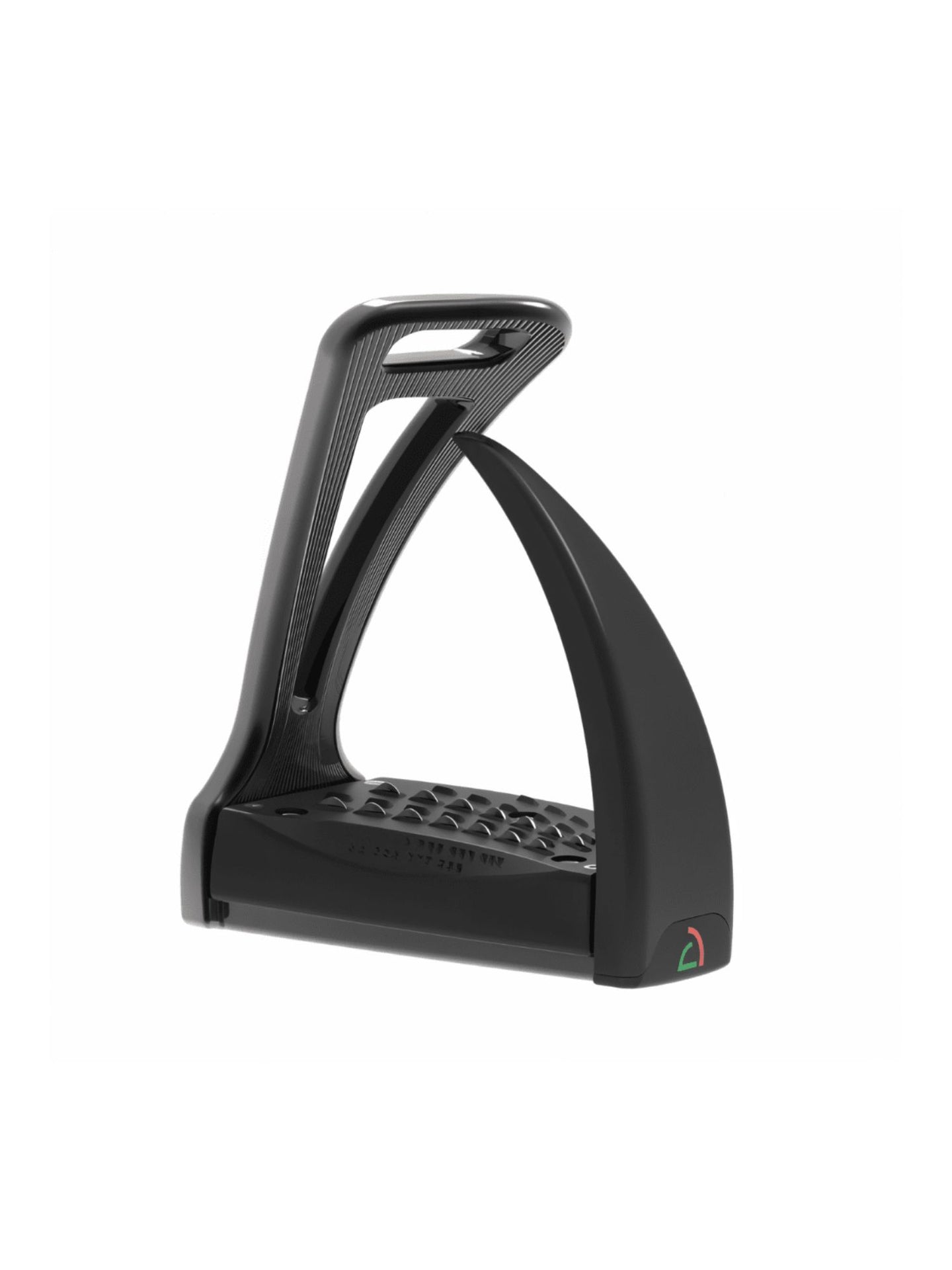 Stigbygel S-2 Black Ink