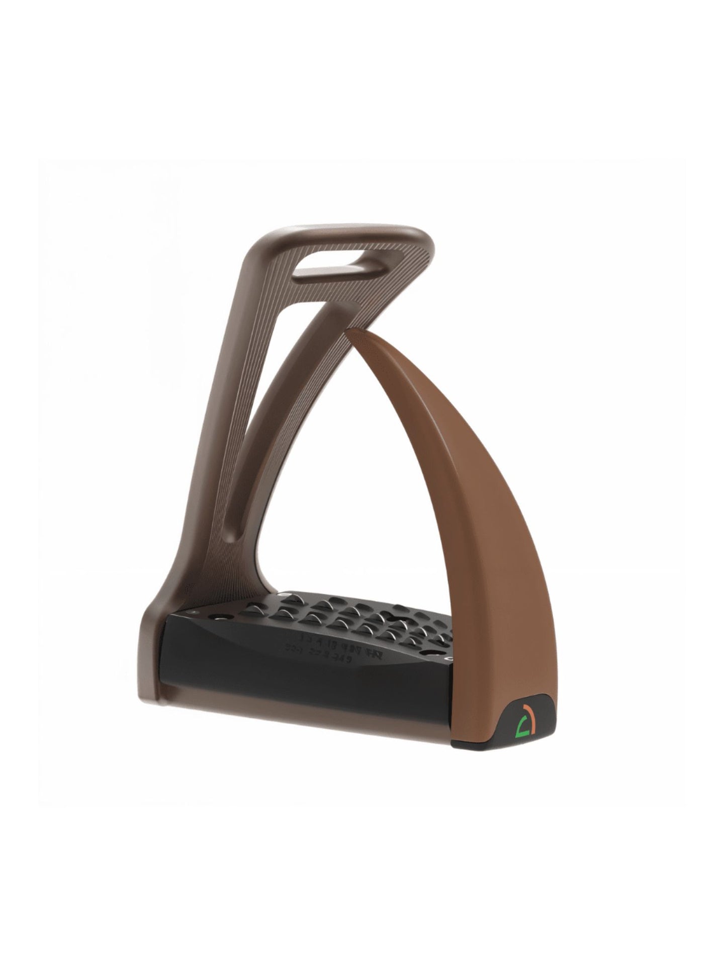 Stigbygel S-2 Burnt Bronze