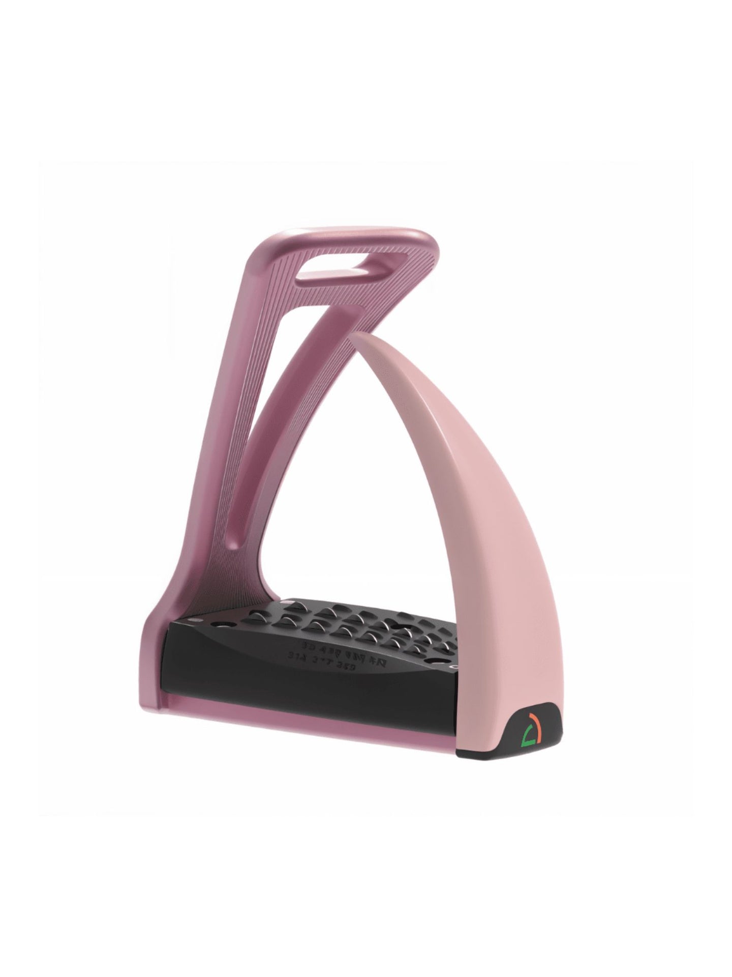 Stigbygel S-2 Lipgloss Pink