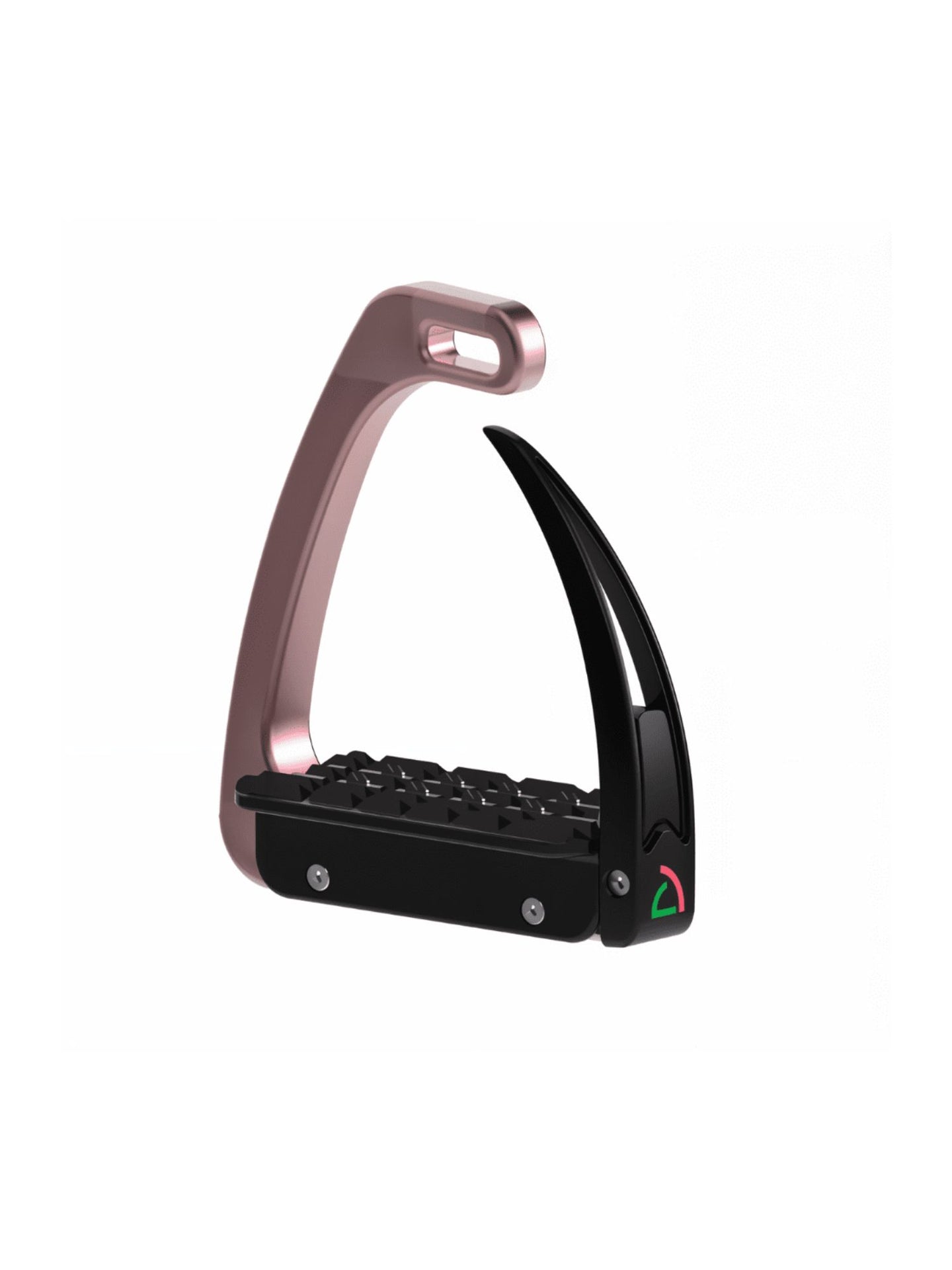 Stigbygel S-Light Flamingo Pink