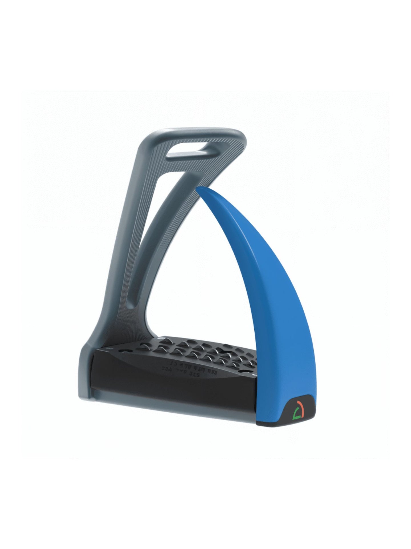 Stigbygel S-2 Spectral Blue