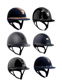 Egen Design Hjälm