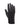 Sparkle Cooling Glove Black
