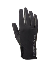 Sparkle Cooling Glove Black