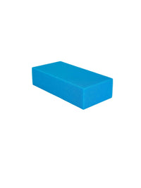 Sponge Blå