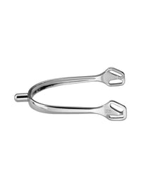 Sporre Rundad 15mm
