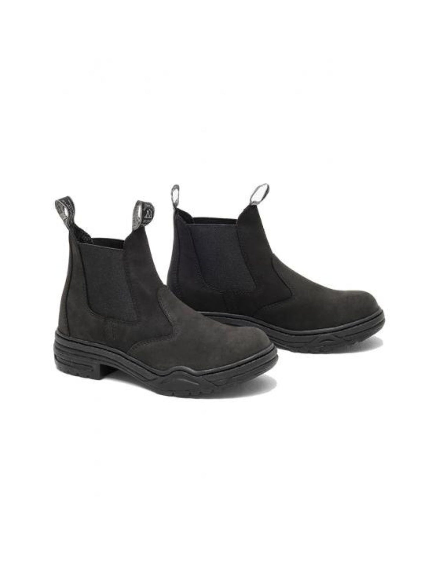 Ridsko Stable Jodphur Graphite Grey