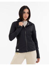 Sub Layer Jacket Black