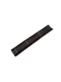 Performance Supafleece Girth Cover Svart