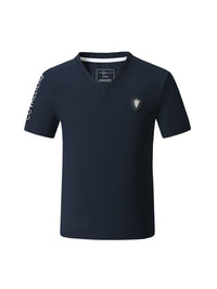 T-Shirt Children Dark Navy