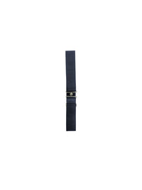 Elastisk Täckesgjord Navy