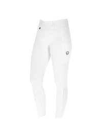 Tights Children Compression Full Grip Vit