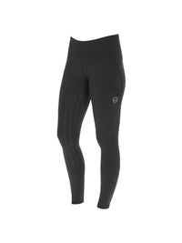 Tights Ladies Full Grip Svart