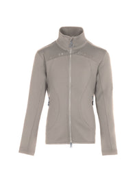 Training Jacket Children Beige