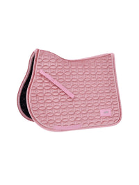 Velvet Balance Style Hoppschabrak Dusty Pink