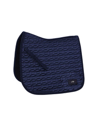 Velvet Balance Style Dressyrschabrak Dark Navy