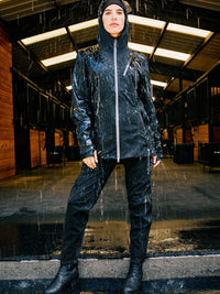 Venture Womens Waterproof Jacket