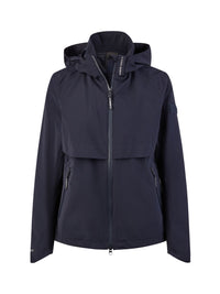 Waterproof Jacket Nightblue
