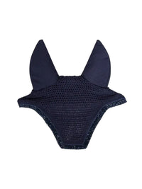 Wellington Soundless Glitter Stone Huva Navy