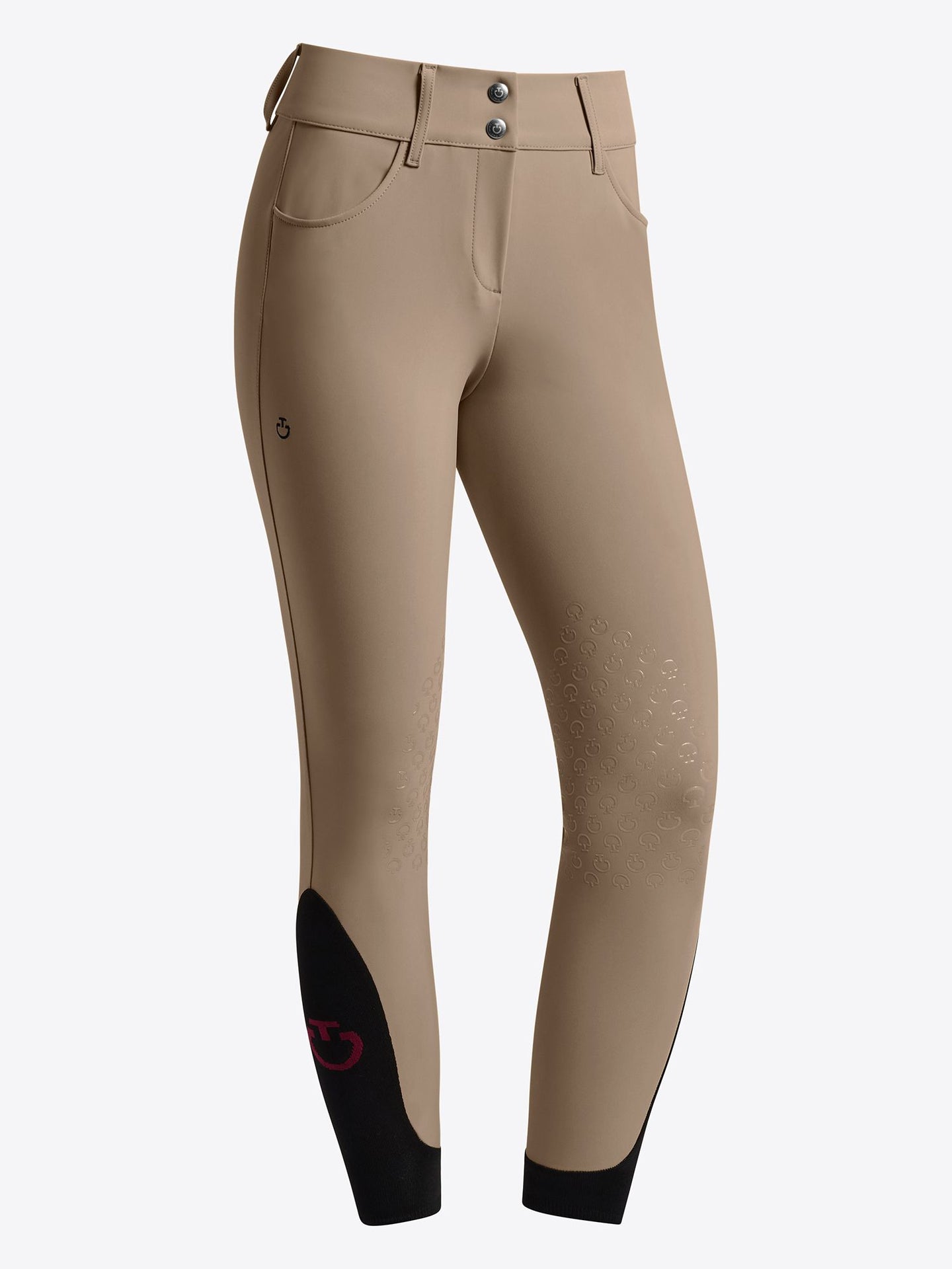 American Breeches Walnut