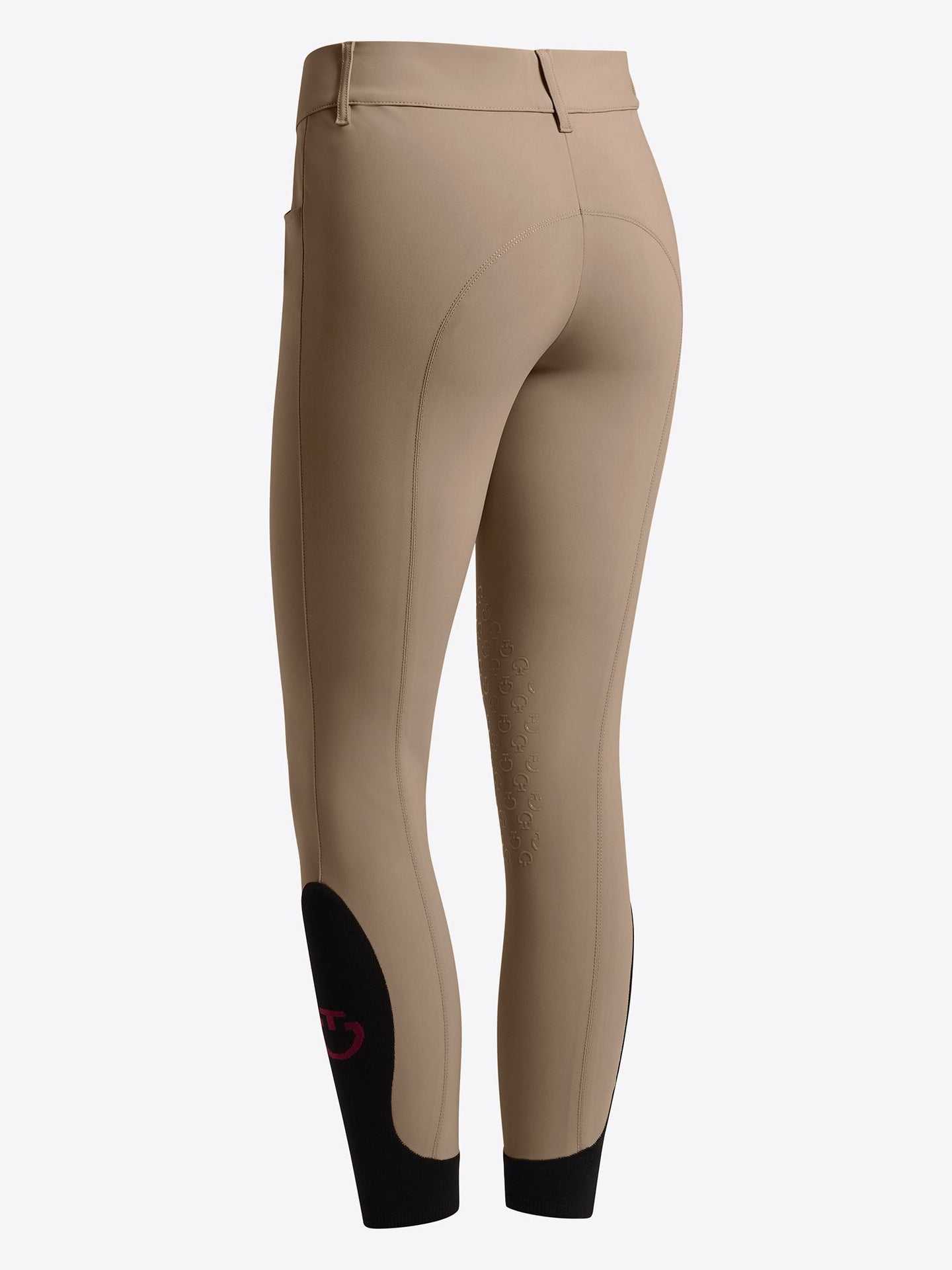 American Breeches Walnut