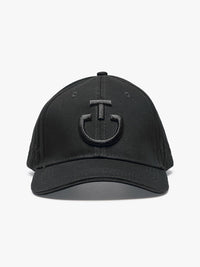 CT Keps Svart