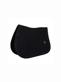 Hoppschabrak Glitter Stone Svart