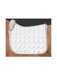Schabrak Med Fårskinnsundersida White/Linen