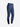 RG High Waist Women Breeches Crown Blue