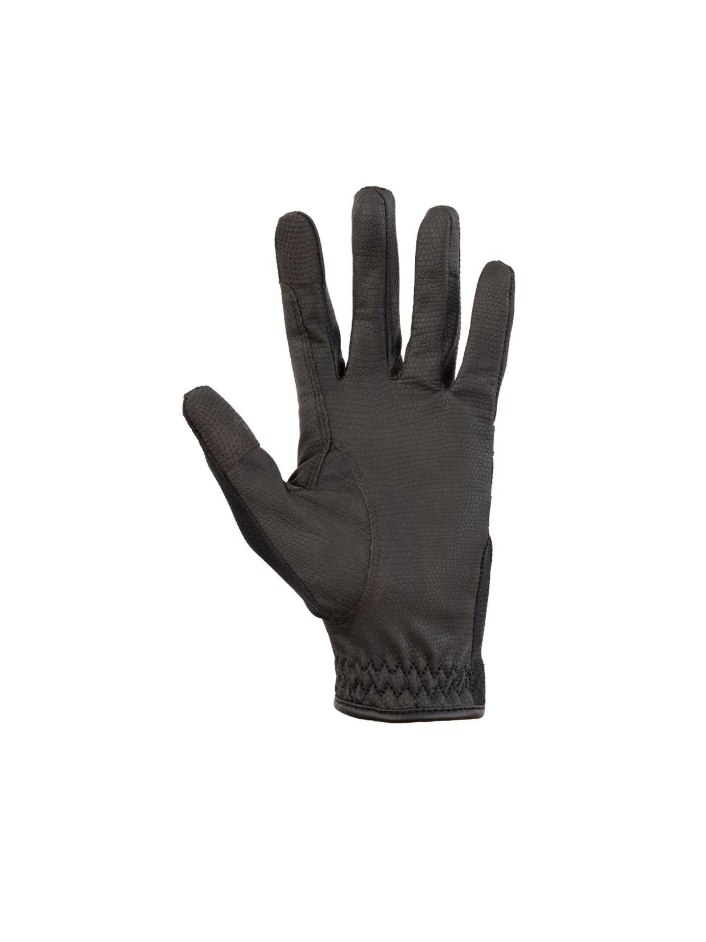 Technical Gloves Svart