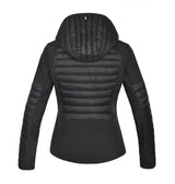 Hybrid Jacket Ladies Black