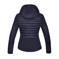 Hybrid Jacket Ladies Navy